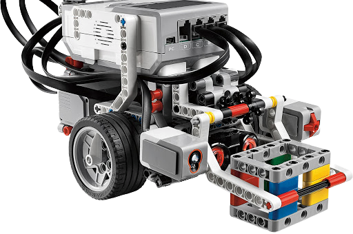 Lego Mindstrom Ev3