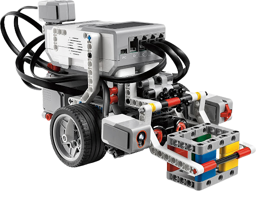 lego mind - Lego Mindstrom Ev3