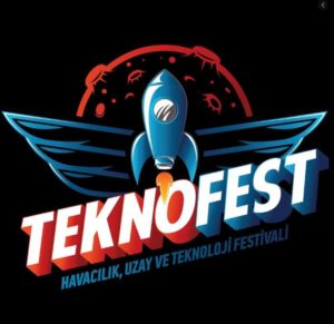 Teknofest 2018