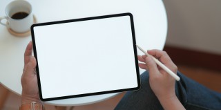 grafiktablet 1 - Tabletleri (Android) Grafik Tablet Olarak Kullanma